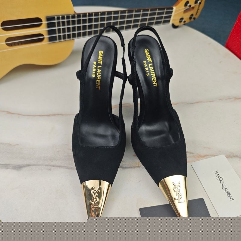Y*L high heels